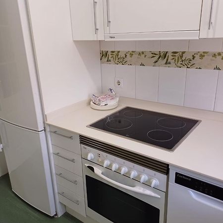 Apartamento Virgen De La Victoria Севилья Экстерьер фото