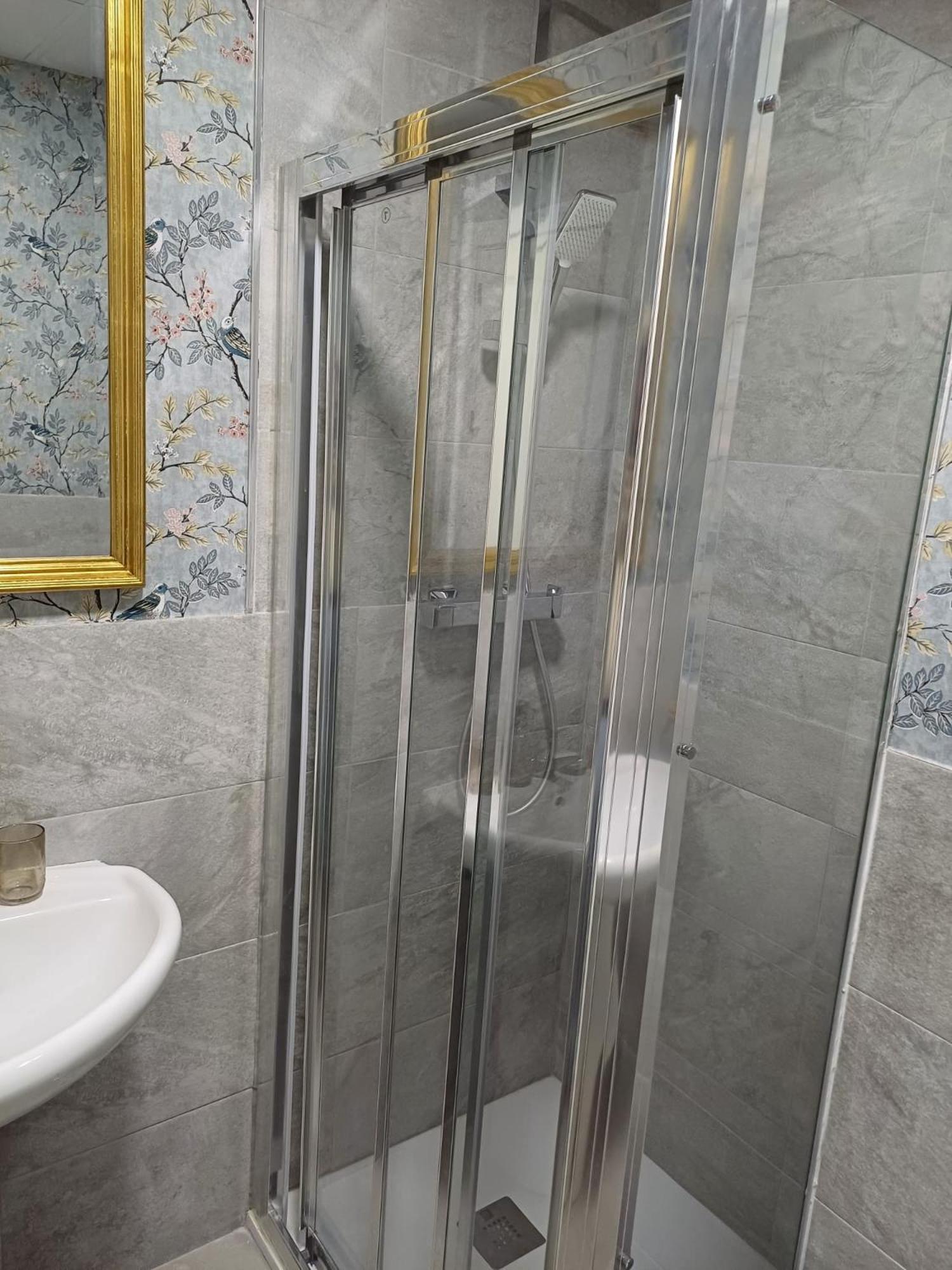 Apartamento Virgen De La Victoria Севилья Экстерьер фото